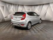 Hyundai Solaris I Москва  - изображение 22