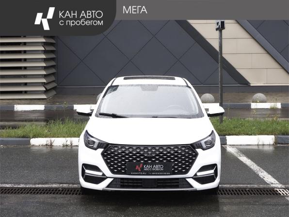 Omoda S5 с пробегом 2023 года, цена 1 098 000 рублей, 55645 км, седан, Автокод Объявления