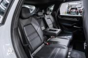 Porsche Cayenne III Рестайлинг Москва  - изображение 62