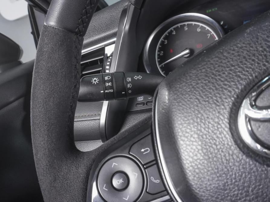 Toyota Camry VIII (XV70) Ростов-на-Дону  - изображение 18