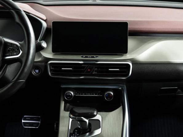 Geely Coolray I с пробегом 2023 года, цена 1 695 989 рублей, 83444 км, внедорожник, Автокод Объявления
