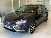 Lada (ВАЗ) Vesta I Москва  - изображение 17
