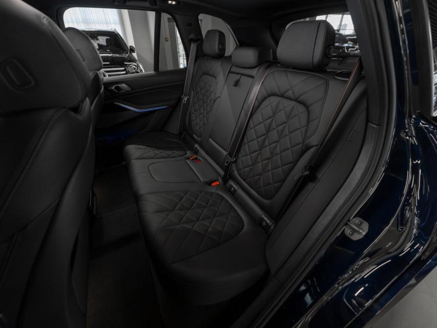 BMW X5 IV (G05/G18) Рестайлинг Москва  - изображение 14