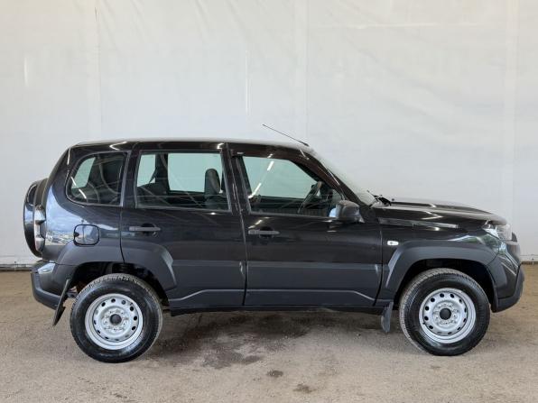 Lada (ВАЗ) Niva Travel I с пробегом 2023 года, цена 880 000 рублей, 33796 км, внедорожник, Автокод Объявления