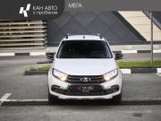 Lada (ВАЗ) Granta I Рестайлинг Казань  - изображение 16