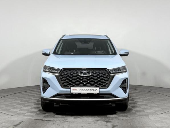 Chery Tiggo 7 Pro Max I с пробегом 2022 года, цена 1 648 990 рублей, 74500 км, внедорожник, Автокод Объявления
