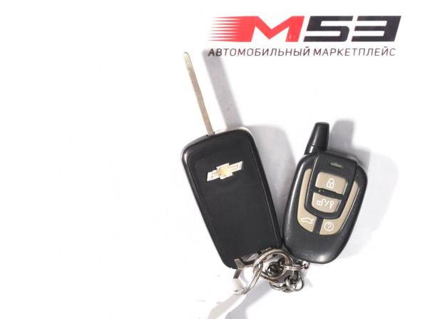 Chevrolet Aveo II с пробегом 2012 года, цена 744 995 рублей, 163230 км, седан, Автокод Объявления