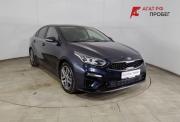 Kia Cerato IV Волгоград  - изображение 26