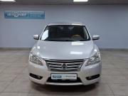 Nissan Sentra VII (B17) Москва  - изображение 21