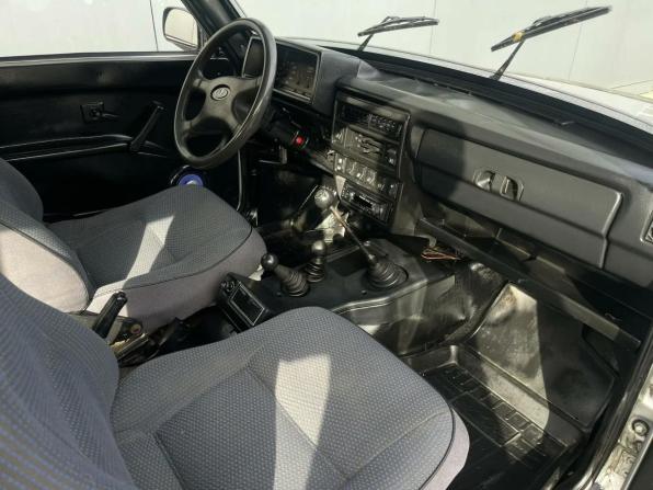 Lada (ВАЗ) 2131 (4x4) I с пробегом 2006 года, цена 390 000 рублей, 121000 км, внедорожник, Автокод Объявления