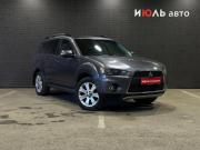 Mitsubishi Outlander II Рестайлинг Челябинск  - изображение 21