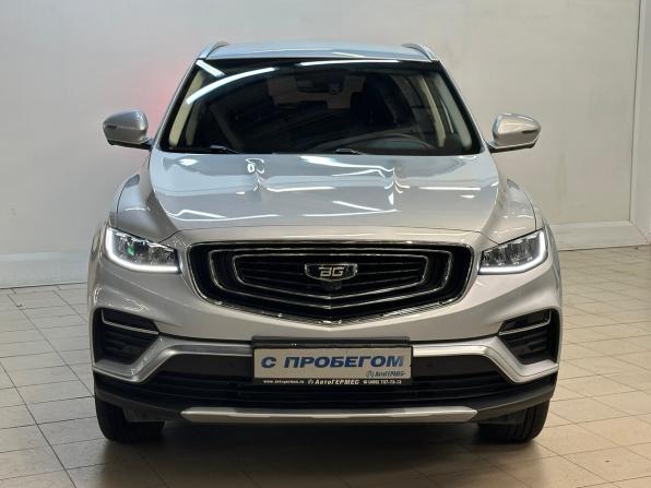 Belgee X70 I с пробегом 2024 года, цена 2 179 000 рублей, 15080 км, внедорожник, Автокод Объявления