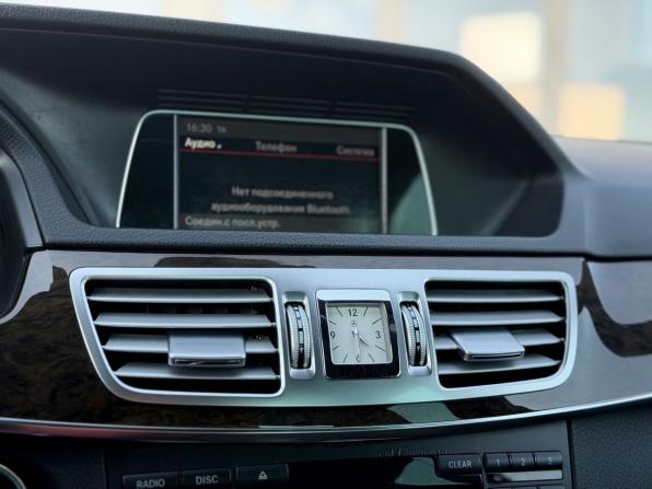 Mercedes-Benz E-Класс IV (W212 S212 C207) Рестайлинг с пробегом 2013 года, цена 2 099 000 рублей, 222000 км, седан, Автокод Объявления