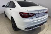 Lada (ВАЗ) Vesta I Рестайлинг (NG) Саранск  - изображение 37