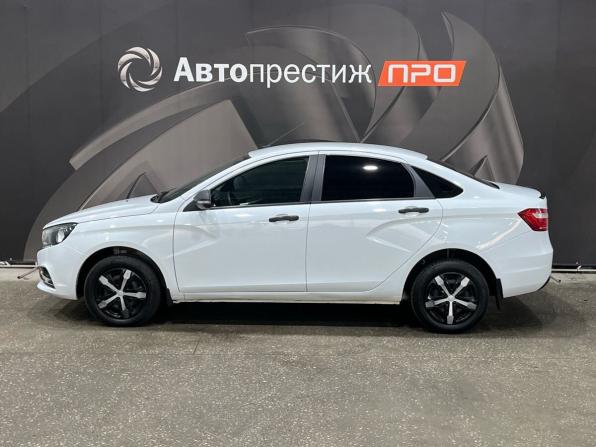 Lada (ВАЗ) Vesta I с пробегом 2017 года, цена 598 000 рублей, 148259 км, седан, Автокод Объявления
