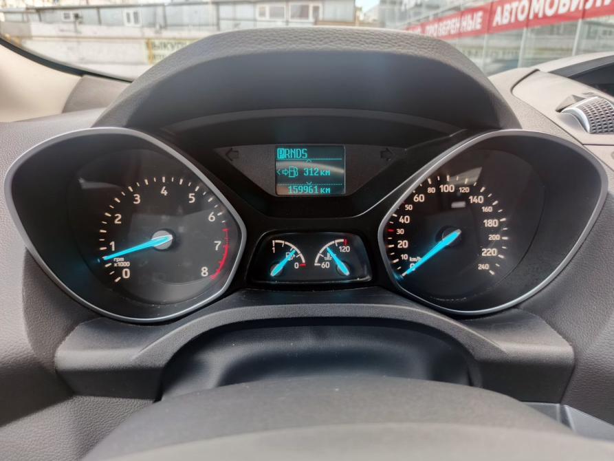 Ford Kuga II Рестайлинг Брянск  - изображение 13