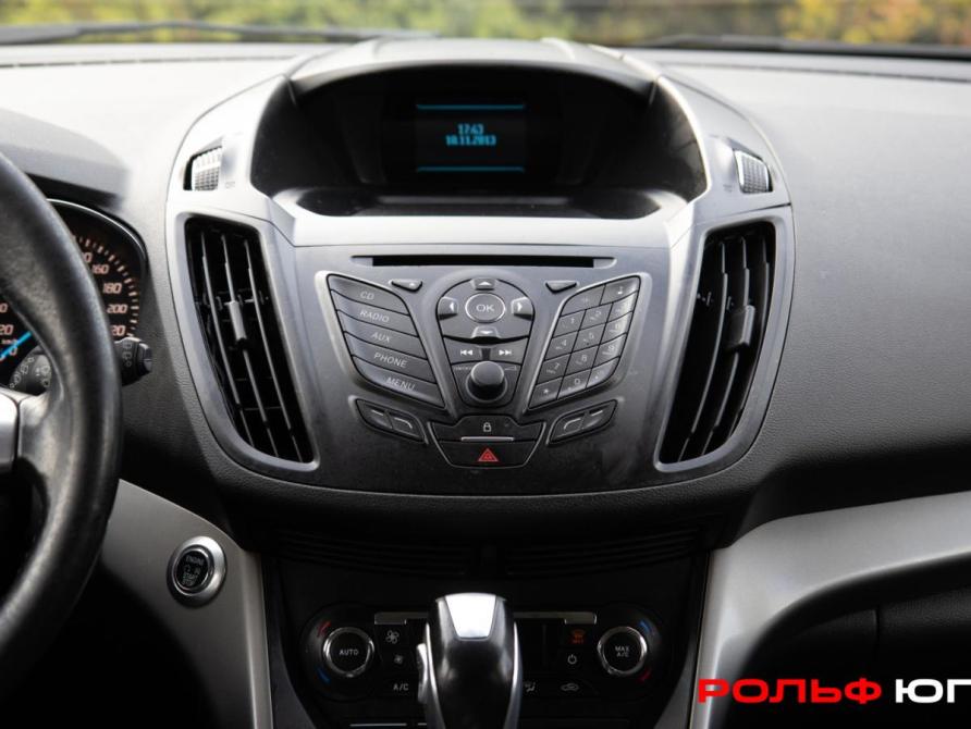 Ford Kuga II Москва  - изображение 14
