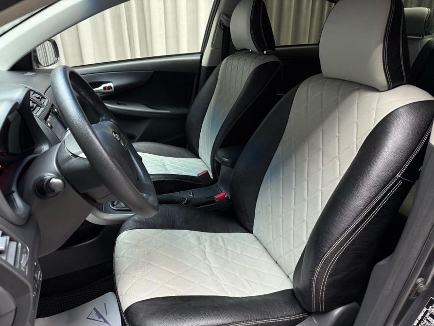 Toyota Corolla X (E140 E150) Рестайлинг Ижевск  - изображение 22
