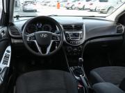 Hyundai Solaris I Рестайлинг Волгоград  - изображение 26