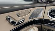 Mercedes-Benz S-Класс VI (W222 C217) Пермь  - изображение 32