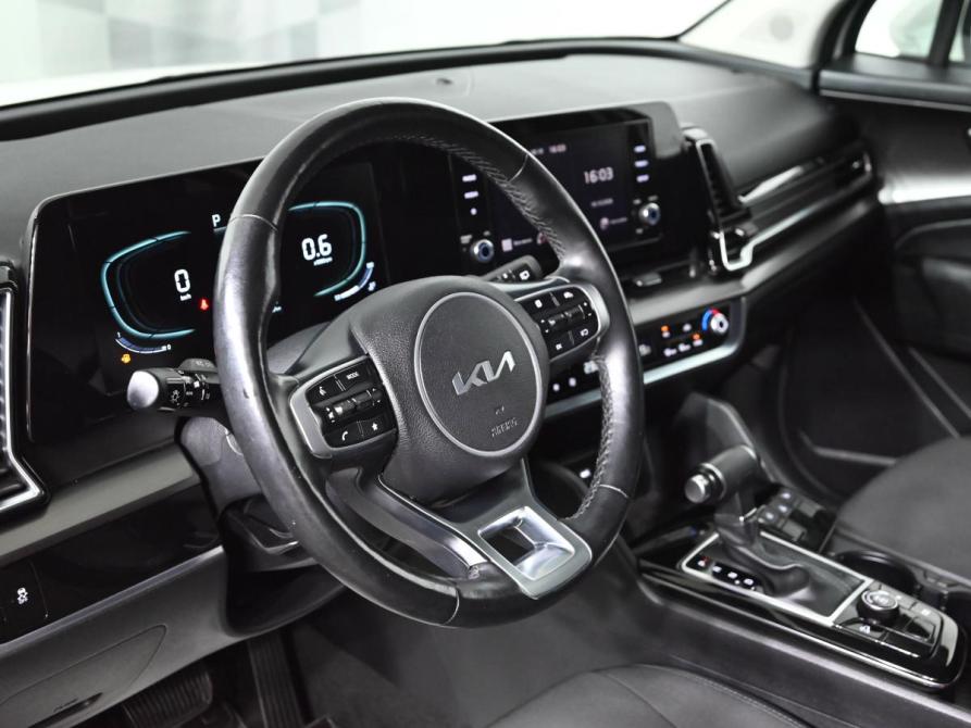 Kia Sportage V Екатеринбург  - изображение 16