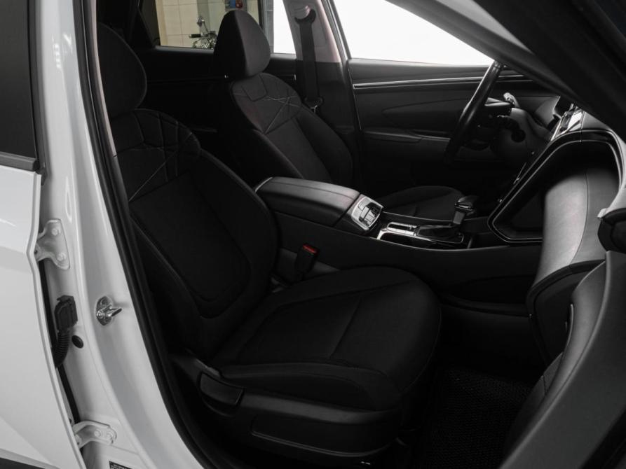 Hyundai Tucson IV Тюмень  - изображение 8
