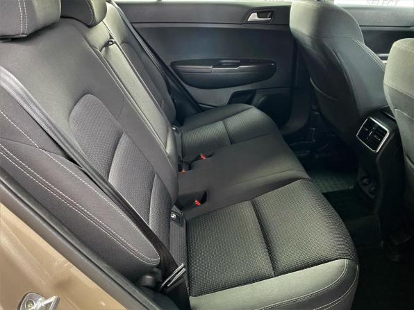 Kia Sportage IV с пробегом 2017 года, цена 1 699 000 рублей, 144515 км, внедорожник, Автокод Объявления