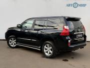 Lexus GX II Москва  - изображение 23