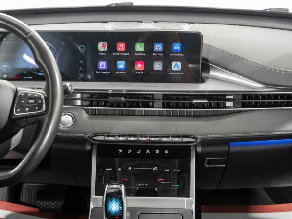 Chery Tiggo 7 Pro Max I с пробегом 2023 года, цена 1 948 500 рублей, 40068 км, внедорожник, Автокод Объявления