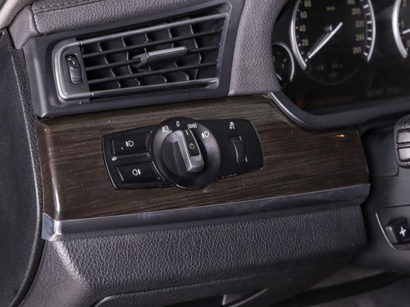 BMW 7 серии V (F01/F02/F04) Рестайлинг с пробегом 2013 года, цена 1 599 000 рублей, 247000 км, седан, Автокод Объявления