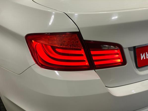BMW 5 серии VI (F10/F11/F07) с пробегом 2013 года, цена 1 999 000 рублей, 128286 км, седан, Автокод Объявления