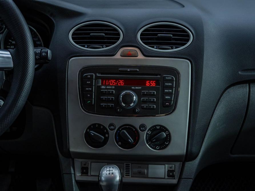 Ford Focus II Рестайлинг Самара  - изображение 12