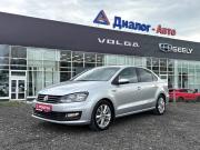 Volkswagen Polo V Рестайлинг Набережные Челны  - изображение 25