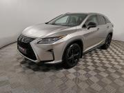 Lexus RX IV Москва  - изображение 24