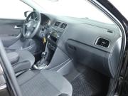 Volkswagen Polo V Москва  - изображение 48