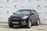 Hyundai ix35 I Рестайлинг Пермь  - изображение 24