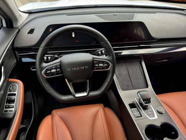 Omoda C5 I с пробегом 2022 года, цена 1 749 000 рублей, 66610 км, внедорожник, Автокод Объявления