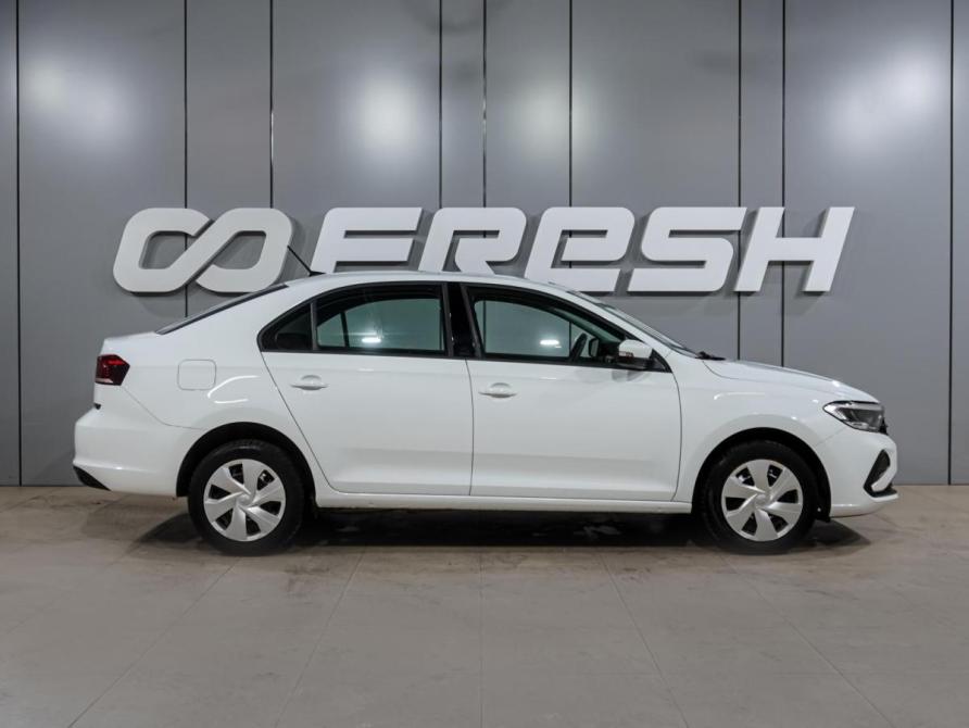 Volkswagen Polo VI Воронеж  - изображение 5