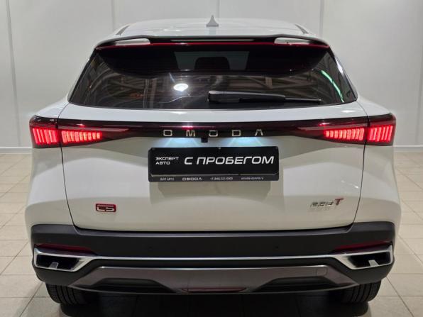 Omoda C5 I с пробегом 2023 года, цена 1 835 000 рублей, 22200 км, внедорожник, Автокод Объявления
