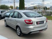 Lada (ВАЗ) Granta I Рестайлинг Калуга  - изображение 23