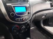 Hyundai Solaris I Пермь  - изображение 28