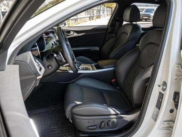 Kia Stinger I Рестайлинг с пробегом 2022 года, цена 3 950 000 рублей, 18215 км, лифтбек, Автокод Объявления