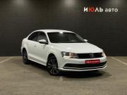 Volkswagen Jetta VI Рестайлинг Челябинск  - изображение 22
