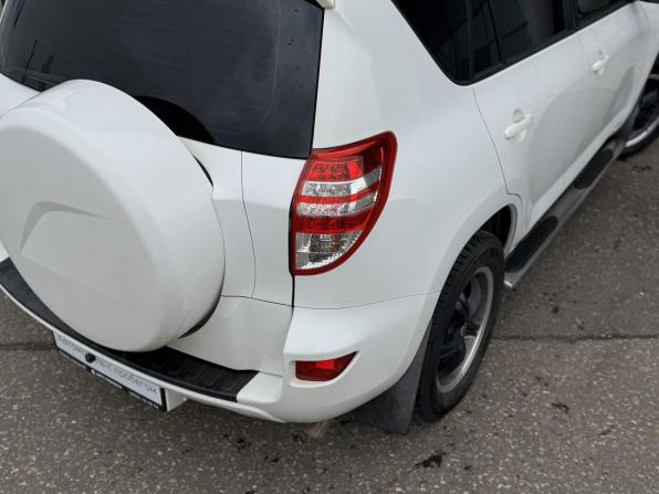 Toyota RAV4 III (XA30) Рестайлинг с пробегом 2012 года, цена 1 350 000 рублей, 183400 км, внедорожник, Автокод Объявления