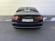 Audi A8 III (D4) Ставрополь  - изображение 27