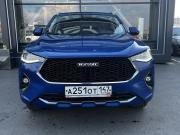 Haval F7x I Санкт-Петербург  - изображение 8