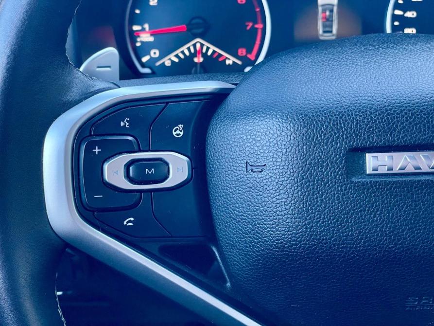 Haval Jolion I Рестайлинг Вологда  - изображение 20