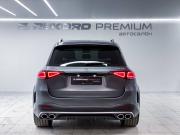 Mercedes-Benz GLE AMG II (V167) Уфа  - изображение 69