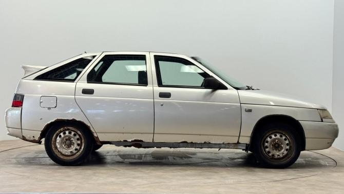 Lada (ВАЗ) 2112 с пробегом 2004 года, цена 70 000 рублей, 68284 км, хэтчбек, Автокод Объявления