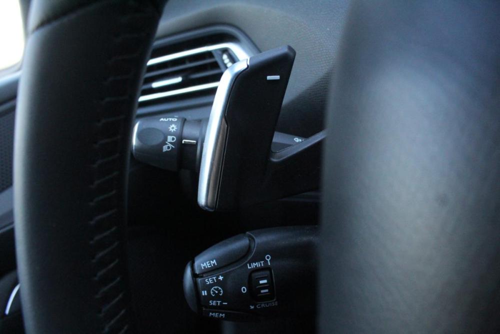 Peugeot 308 II Рестайлинг Брянск  - изображение 16